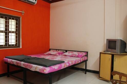 Ghar Mithbavkar Hotel, Tarkarli 2